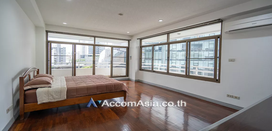 7  4 br Apartment For Rent in Sukhumvit ,Bangkok BTS Thong Lo at Homely Delightful Place AA30224