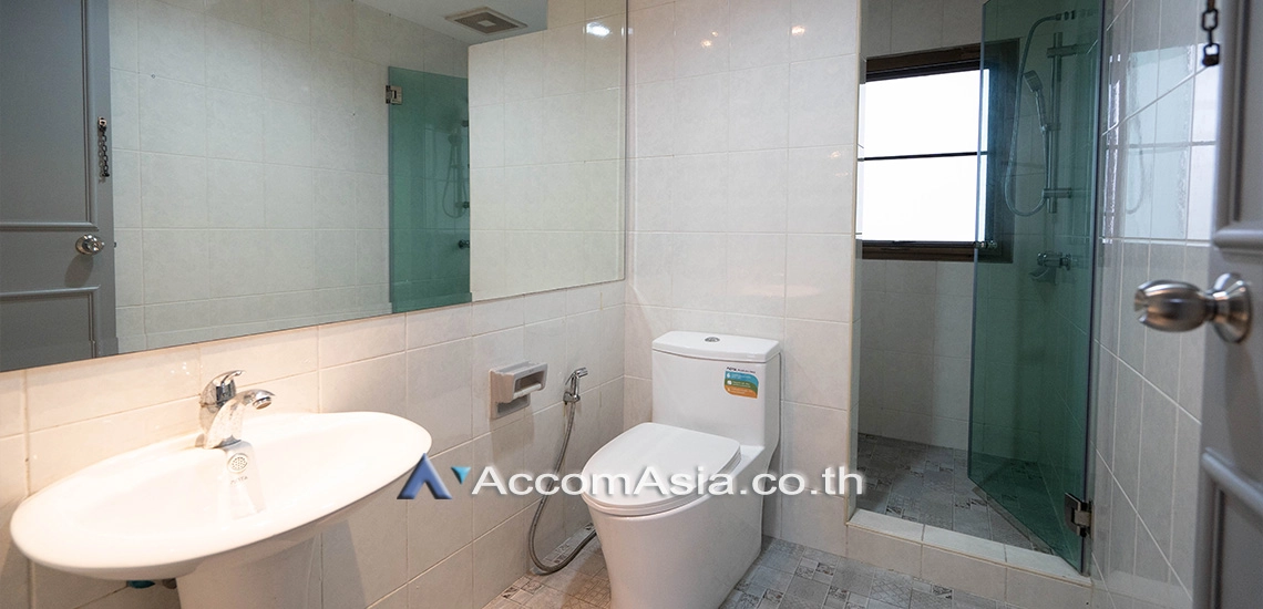 10  4 br Apartment for rent and sale in Sukhumvit ,Bangkok BTS Thong Lo at Homely Delightful Place AA30224
