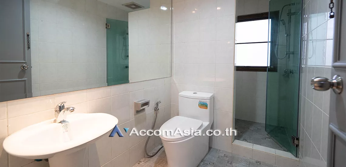 10  4 br Apartment For Rent in Sukhumvit ,Bangkok BTS Thong Lo at Homely Delightful Place AA30224