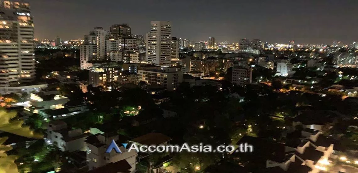 11  4 br Condominium For Rent in Sukhumvit ,Bangkok BTS Ekkamai at Phatssana Gardens AA30227