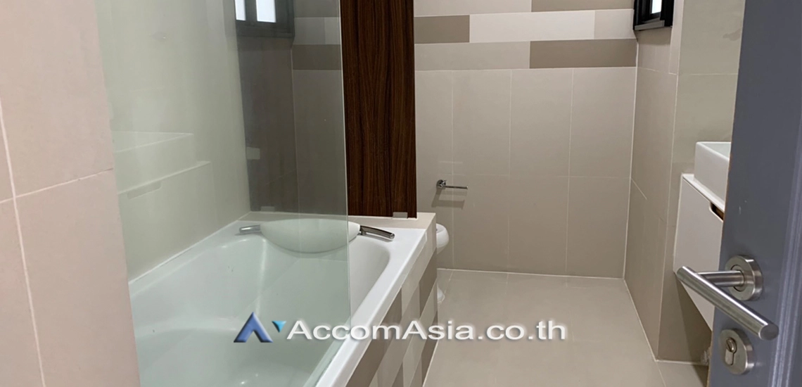 9  2 br Apartment for rent and sale in Sukhumvit ,Bangkok BTS Phrom Phong at Boutique Style Apartment AA30228