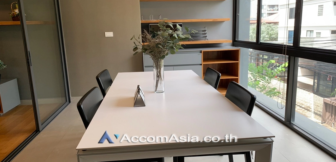 5  2 br Apartment for rent and sale in Sukhumvit ,Bangkok BTS Phrom Phong at Boutique Style Apartment AA30228