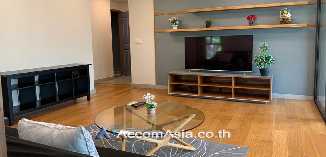 unit 2 Bedrooms  Apartment For Rent & Sale in Sukhumvit, Bangkok  near BTS Phrom Phong (AA30228)