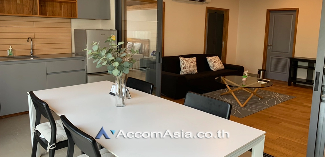 6  2 br Apartment for rent and sale in Sukhumvit ,Bangkok BTS Phrom Phong at Boutique Style Apartment AA30228