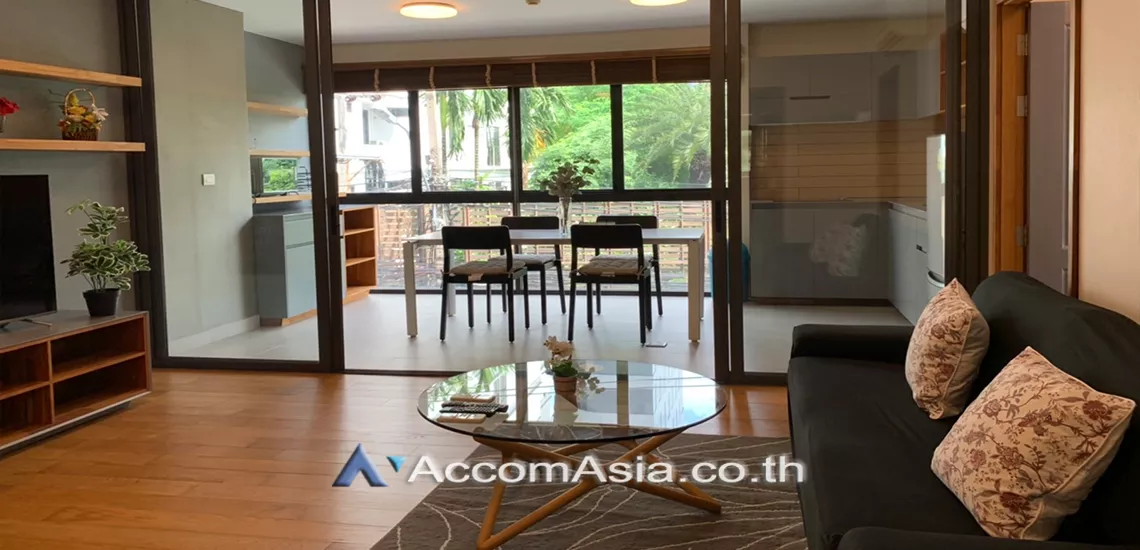  Boutique Style Apartment Apartment  2 Bedroom for Rent BTS Phrom Phong in Sukhumvit Bangkok