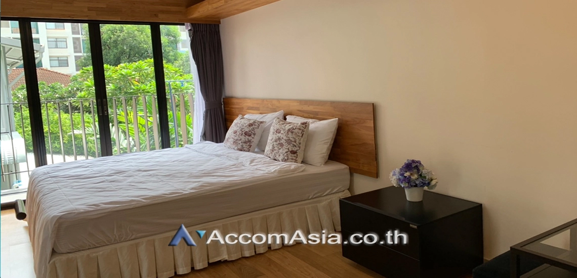 7  2 br Apartment for rent and sale in Sukhumvit ,Bangkok BTS Phrom Phong at Boutique Style Apartment AA30228