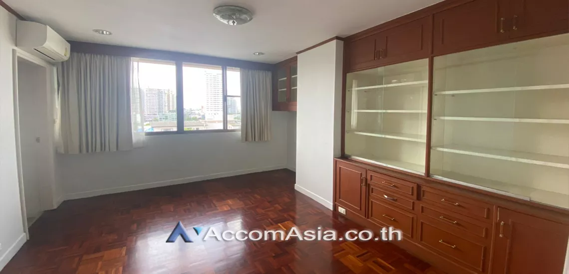 6  3 br Condominium For Rent in Sukhumvit ,Bangkok BTS Thong Lo at Karuehart Thongthip AA30229