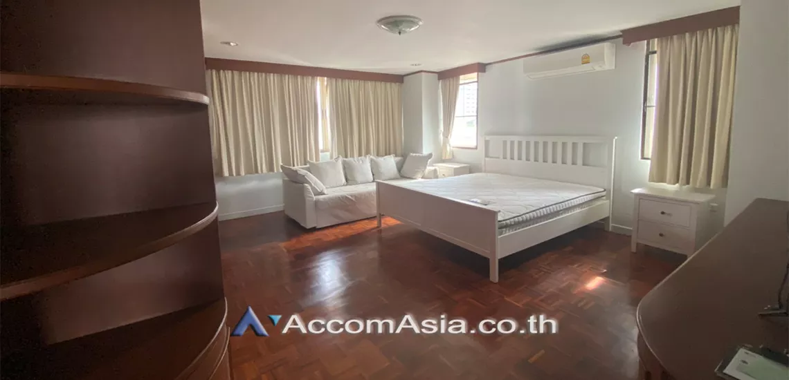 5  3 br Condominium For Rent in Sukhumvit ,Bangkok BTS Thong Lo at Karuehart Thongthip AA30229