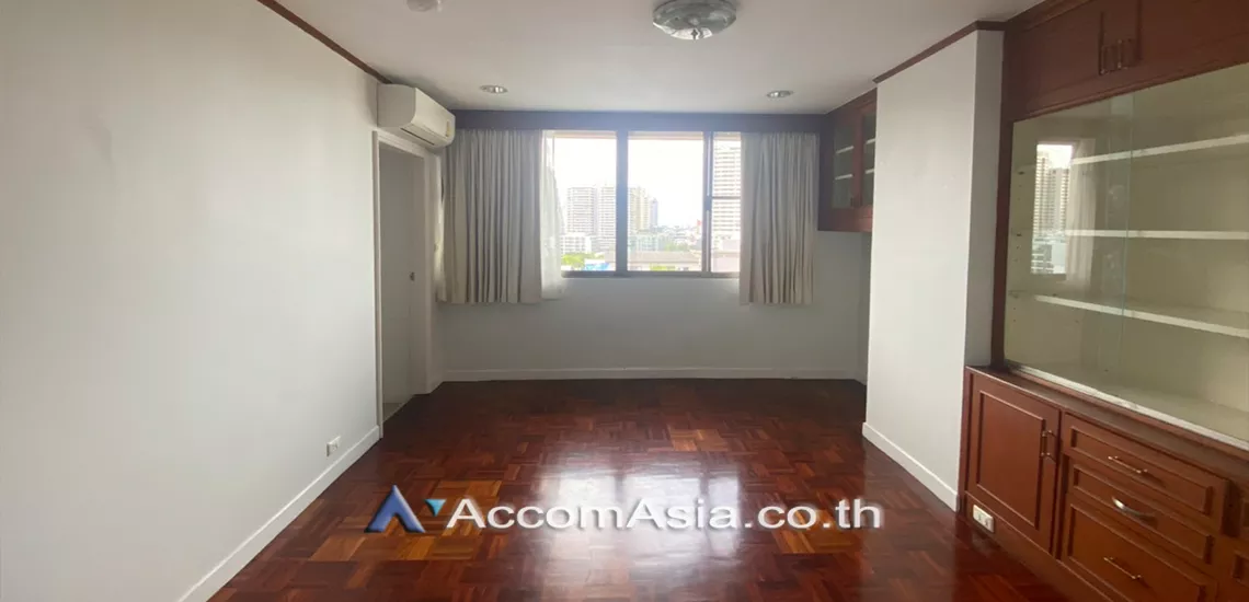 8  3 br Condominium For Rent in Sukhumvit ,Bangkok BTS Thong Lo at Karuehart Thongthip AA30229