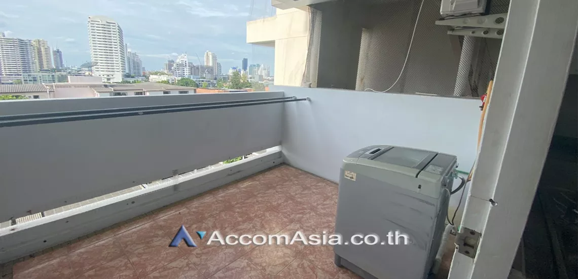 10  3 br Condominium For Rent in Sukhumvit ,Bangkok BTS Thong Lo at Karuehart Thongthip AA30229