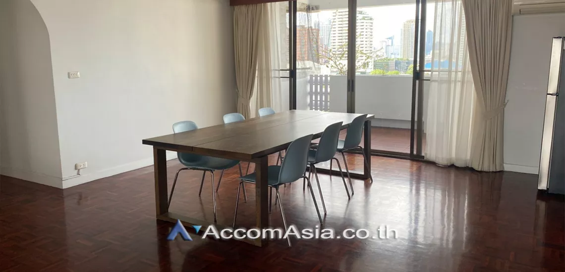  1  3 br Condominium For Rent in Sukhumvit ,Bangkok BTS Thong Lo at Karuehart Thongthip AA30229