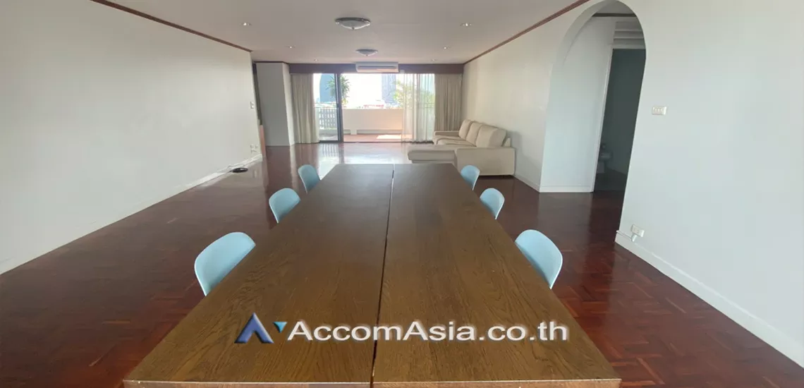  1  3 br Condominium For Rent in Sukhumvit ,Bangkok BTS Thong Lo at Karuehart Thongthip AA30229