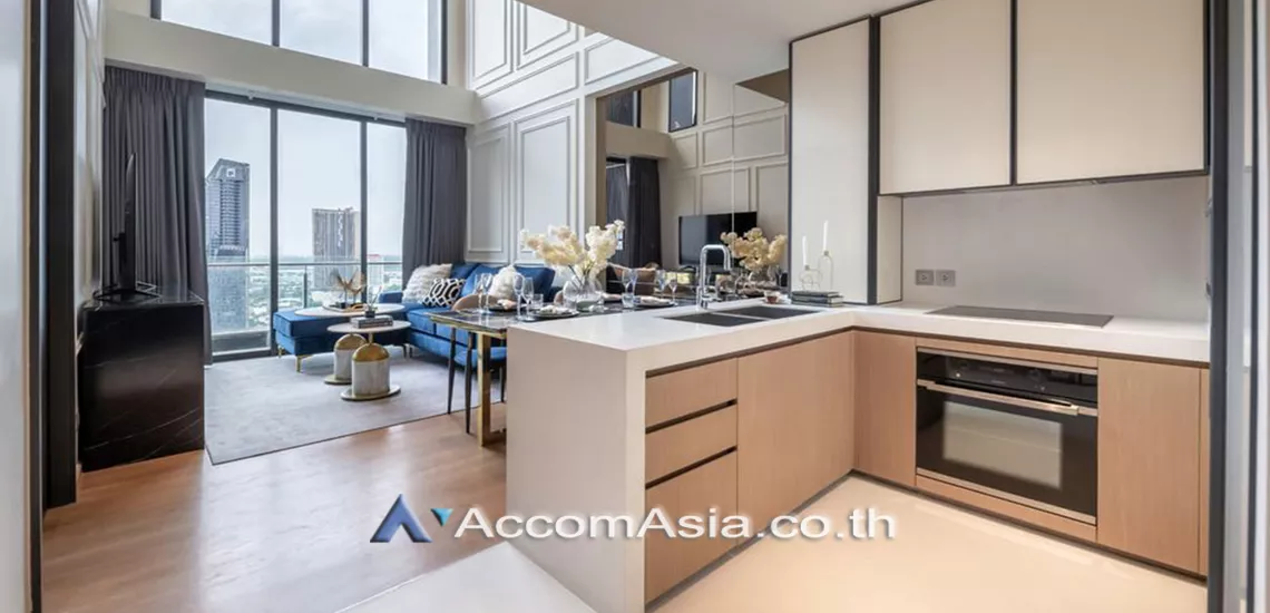 6  2 br Condominium for rent and sale in Sukhumvit ,Bangkok BTS Thong Lo at Beatniq Sukhumvit AA30230
