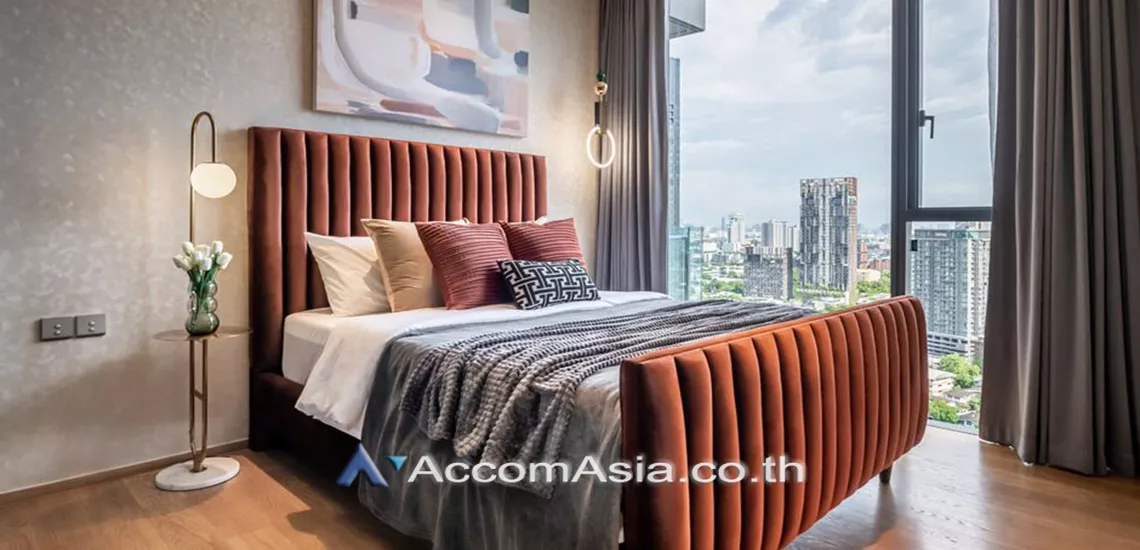 10  2 br Condominium for rent and sale in Sukhumvit ,Bangkok BTS Thong Lo at Beatniq Sukhumvit AA30230