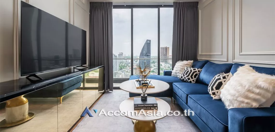 Double High Ceiling, Duplex Condo, Penthouse, condominium for sale in Sukhumvit at Beatniq Sukhumvit, Bangkok Code AA30230