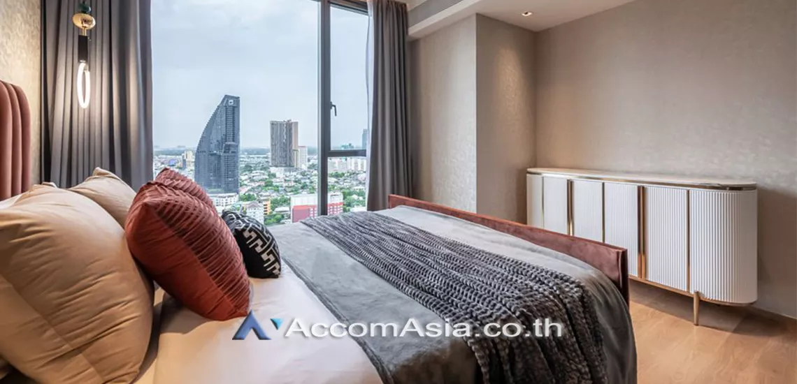 11  2 br Condominium for rent and sale in Sukhumvit ,Bangkok BTS Thong Lo at Beatniq Sukhumvit AA30230