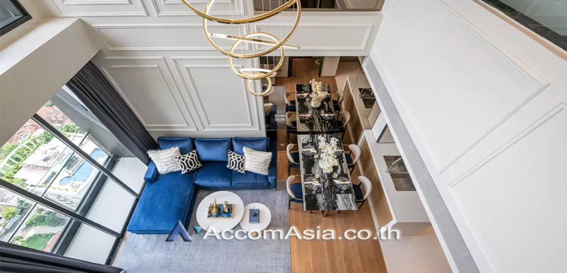 5  2 br Condominium for rent and sale in Sukhumvit ,Bangkok BTS Thong Lo at Beatniq Sukhumvit AA30230