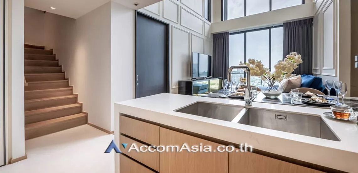 8  2 br Condominium for rent and sale in Sukhumvit ,Bangkok BTS Thong Lo at Beatniq Sukhumvit AA30230