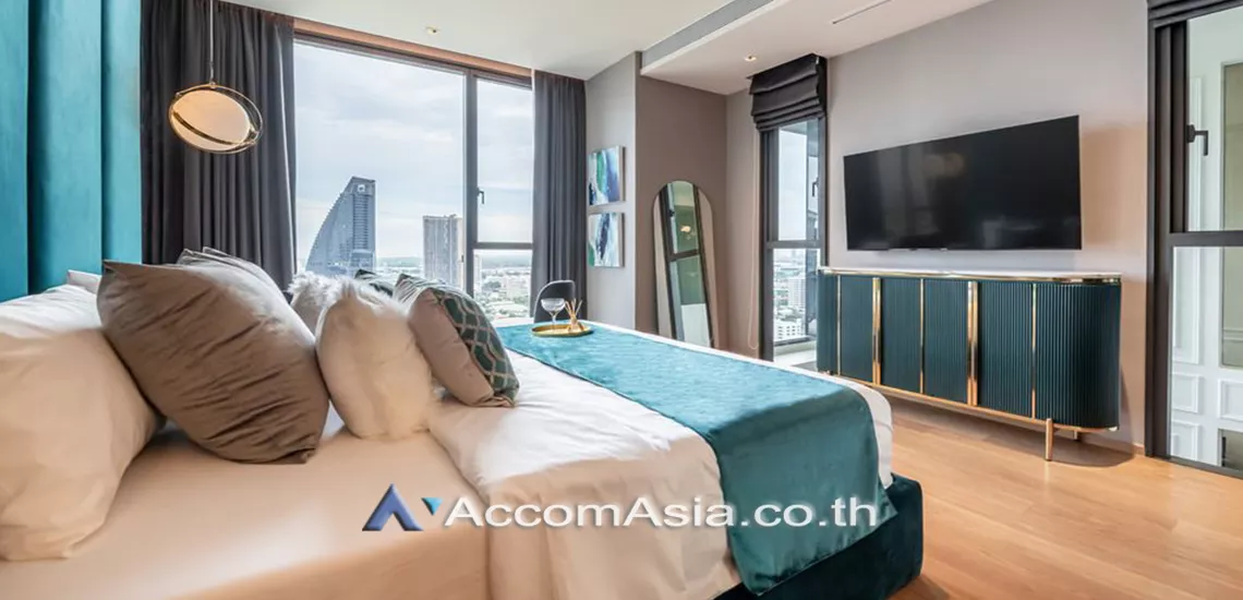 14  2 br Condominium for rent and sale in Sukhumvit ,Bangkok BTS Thong Lo at Beatniq Sukhumvit AA30230