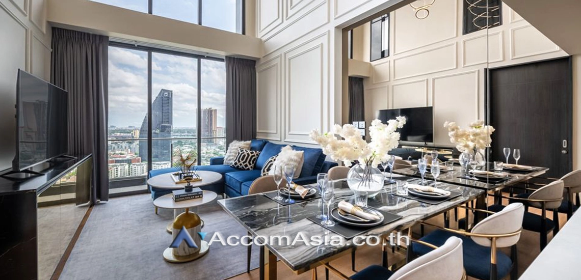  2  2 br Condominium for rent and sale in Sukhumvit ,Bangkok BTS Thong Lo at Beatniq Sukhumvit AA30230