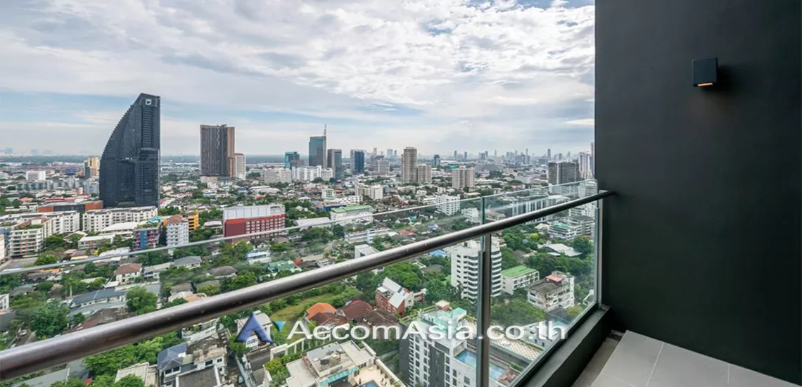 19  2 br Condominium for rent and sale in Sukhumvit ,Bangkok BTS Thong Lo at Beatniq Sukhumvit AA30230