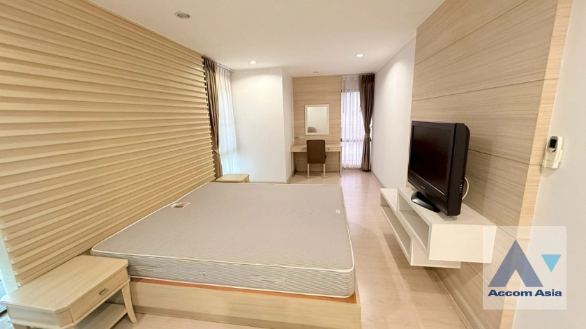 12  3 br Apartment For Rent in Sukhumvit ,Bangkok BTS Asok - MRT Sukhumvit at Spacious Room AA30231