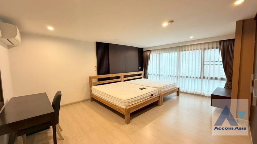 19  3 br Apartment For Rent in Sukhumvit ,Bangkok BTS Asok - MRT Sukhumvit at Spacious Room AA30231