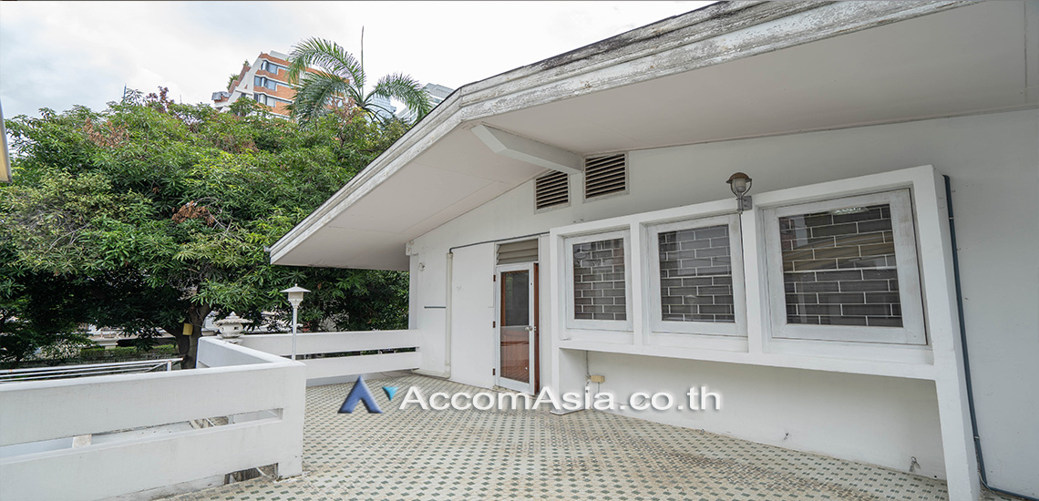 16  3 br House For Rent in sathorn ,Bangkok BTS Chong Nonsi - MRT Lumphini AA30234