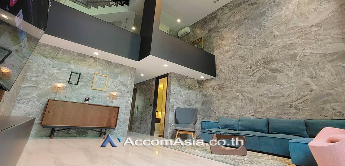 Shared Swimming Pool, Pet friendly | townhouse for rent in Sukhumvit, Bangkok Code AA30237