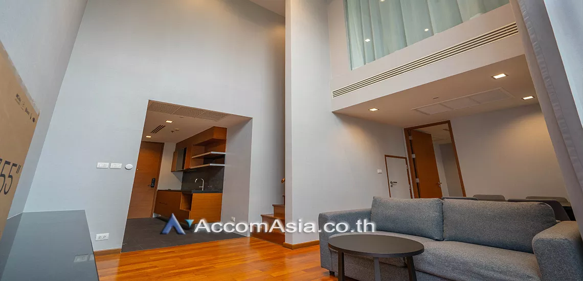  1  2 br Condominium For Rent in Sukhumvit ,Bangkok BTS Thong Lo at Ashton Morph 38 AA30240