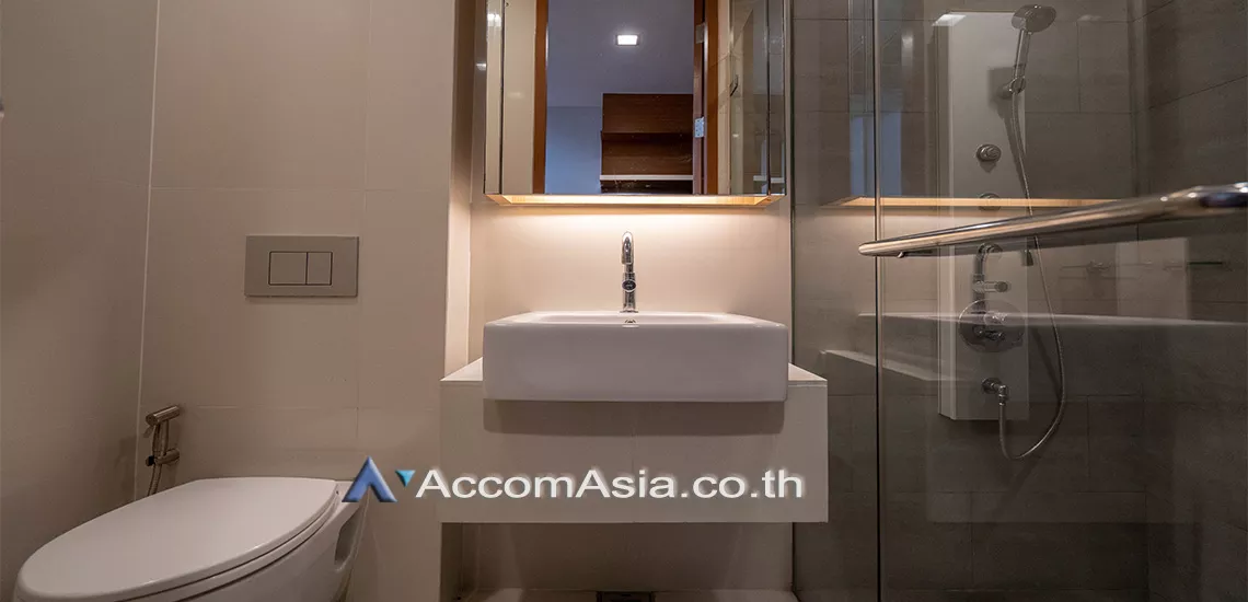 8  2 br Condominium For Rent in Sukhumvit ,Bangkok BTS Thong Lo at Ashton Morph 38 AA30240