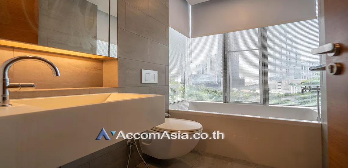 9  2 br Condominium For Rent in Sukhumvit ,Bangkok BTS Thong Lo at Ashton Morph 38 AA30240