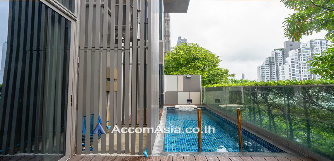 unitPrivate Swimming Pool, Duplex Condo, Pet friendly | Ashton Morph 38  
