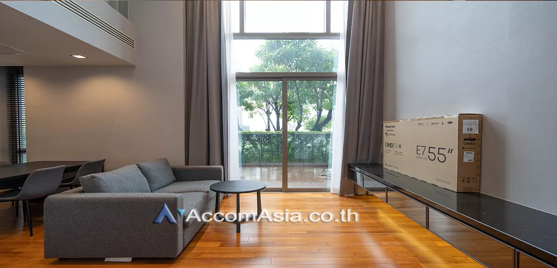 4  2 br Condominium For Rent in Sukhumvit ,Bangkok BTS Thong Lo at Ashton Morph 38 AA30240