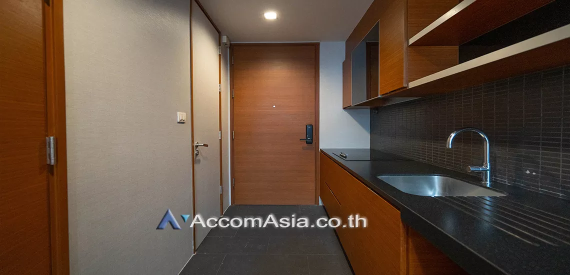5  2 br Condominium For Rent in Sukhumvit ,Bangkok BTS Thong Lo at Ashton Morph 38 AA30240