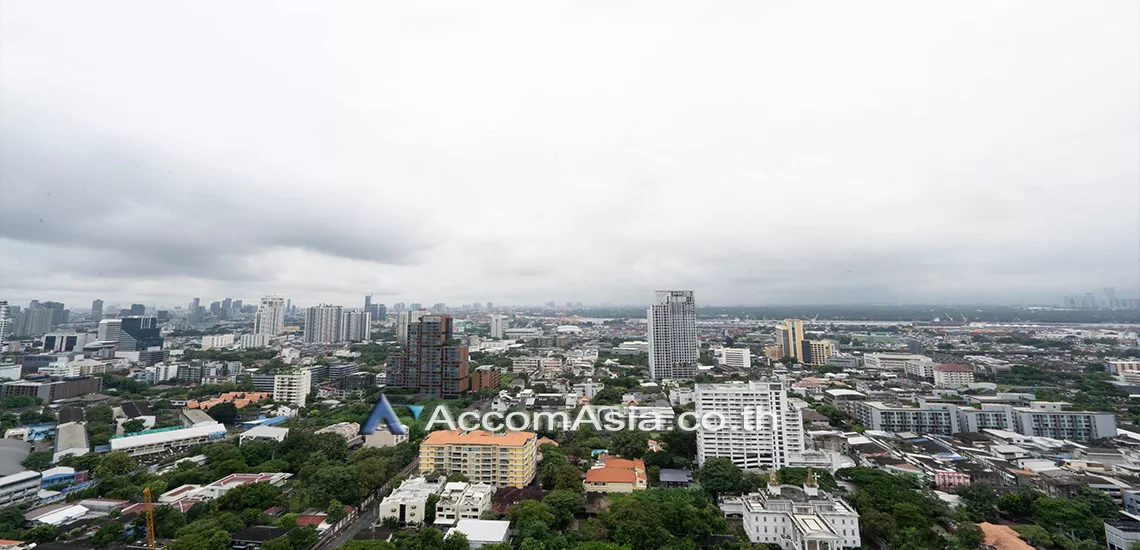 7  3 br Condominium for rent and sale in Sukhumvit ,Bangkok BTS Thong Lo at Ashton Morph 38 AA30242