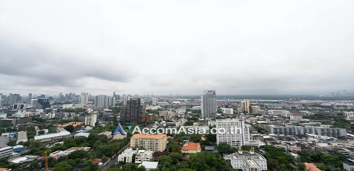 7  3 br Condominium For Rent in Sukhumvit ,Bangkok BTS Thong Lo at Ashton Morph 38 AA30242