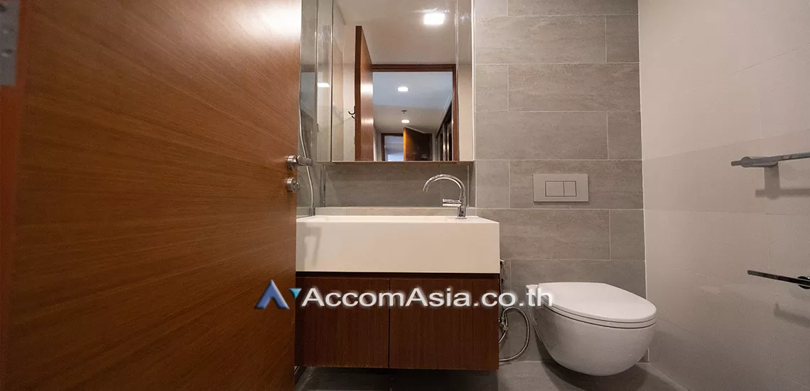 9  3 br Condominium For Rent in Sukhumvit ,Bangkok BTS Thong Lo at Ashton Morph 38 AA30242