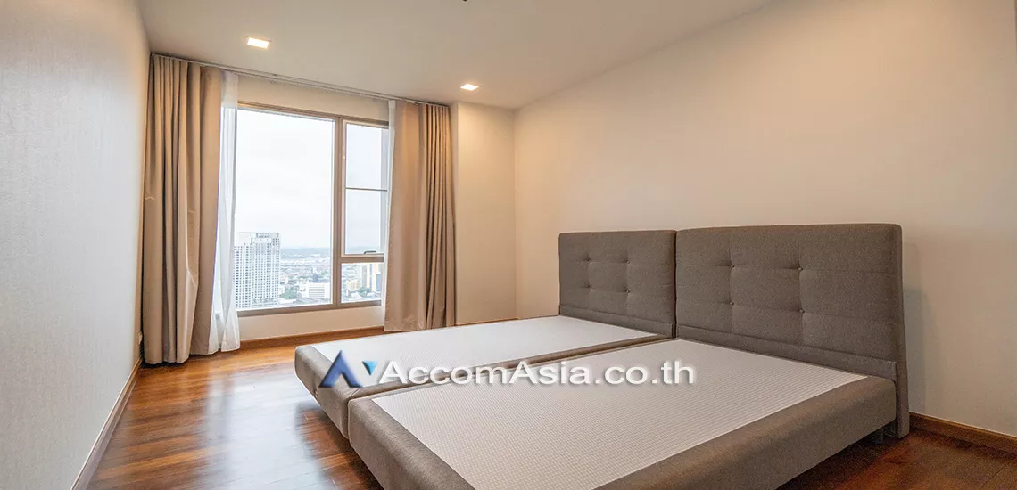 14  3 br Condominium For Rent in Sukhumvit ,Bangkok BTS Thong Lo at Ashton Morph 38 AA30242