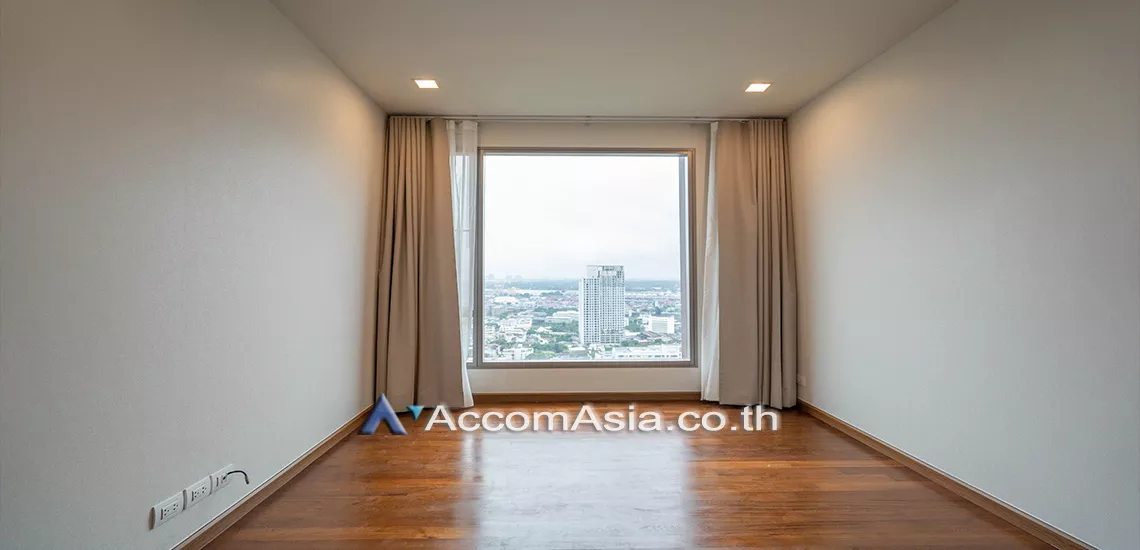 5  3 br Condominium For Rent in Sukhumvit ,Bangkok BTS Thong Lo at Ashton Morph 38 AA30242