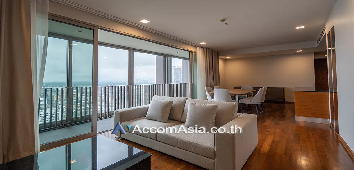  1  3 br Condominium for rent and sale in Sukhumvit ,Bangkok BTS Thong Lo at Ashton Morph 38 AA30242