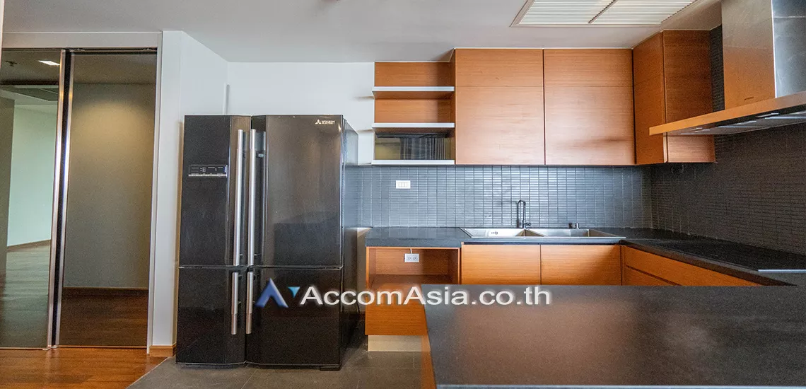 8  3 br Condominium For Rent in Sukhumvit ,Bangkok BTS Thong Lo at Ashton Morph 38 AA30242