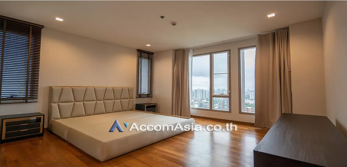 13  3 br Condominium For Rent in Sukhumvit ,Bangkok BTS Thong Lo at Ashton Morph 38 AA30242