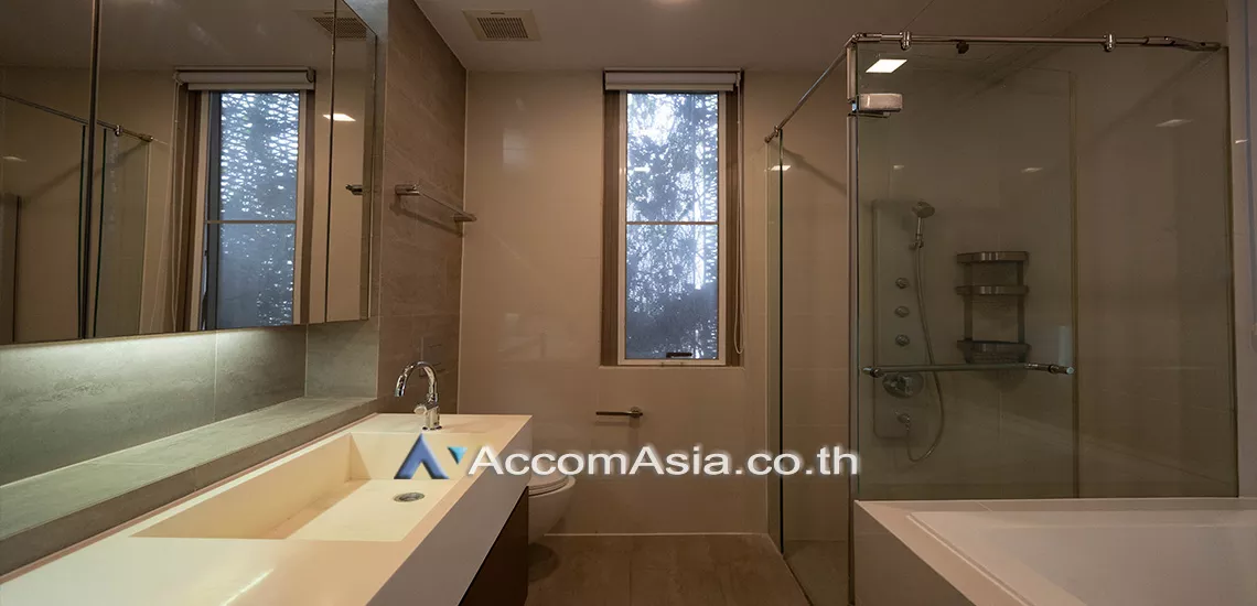 10  3 br Condominium For Rent in Sukhumvit ,Bangkok BTS Thong Lo at Ashton Morph 38 AA30242