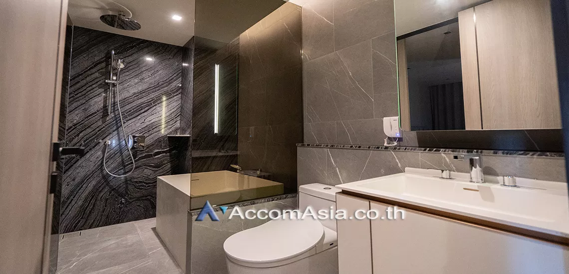 7  2 br Condominium For Rent in Sukhumvit ,Bangkok BTS Ekkamai at The Reserve Sukhumvit 61 AA30245