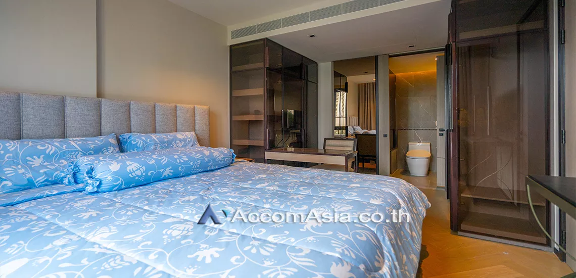4  2 br Condominium For Rent in Sukhumvit ,Bangkok BTS Ekkamai at The Reserve Sukhumvit 61 AA30245