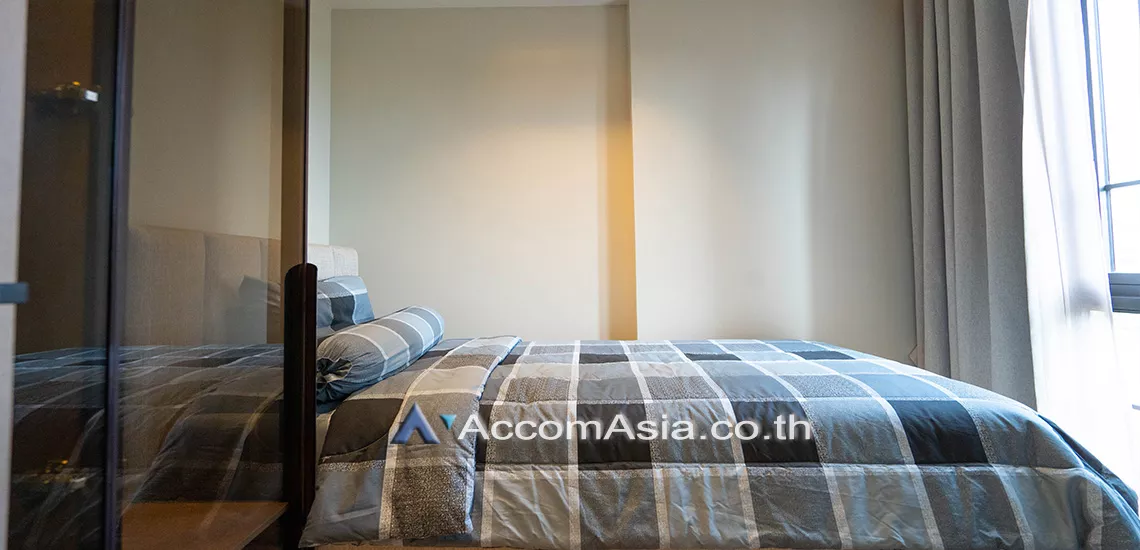 5  2 br Condominium For Rent in Sukhumvit ,Bangkok BTS Ekkamai at The Reserve Sukhumvit 61 AA30245