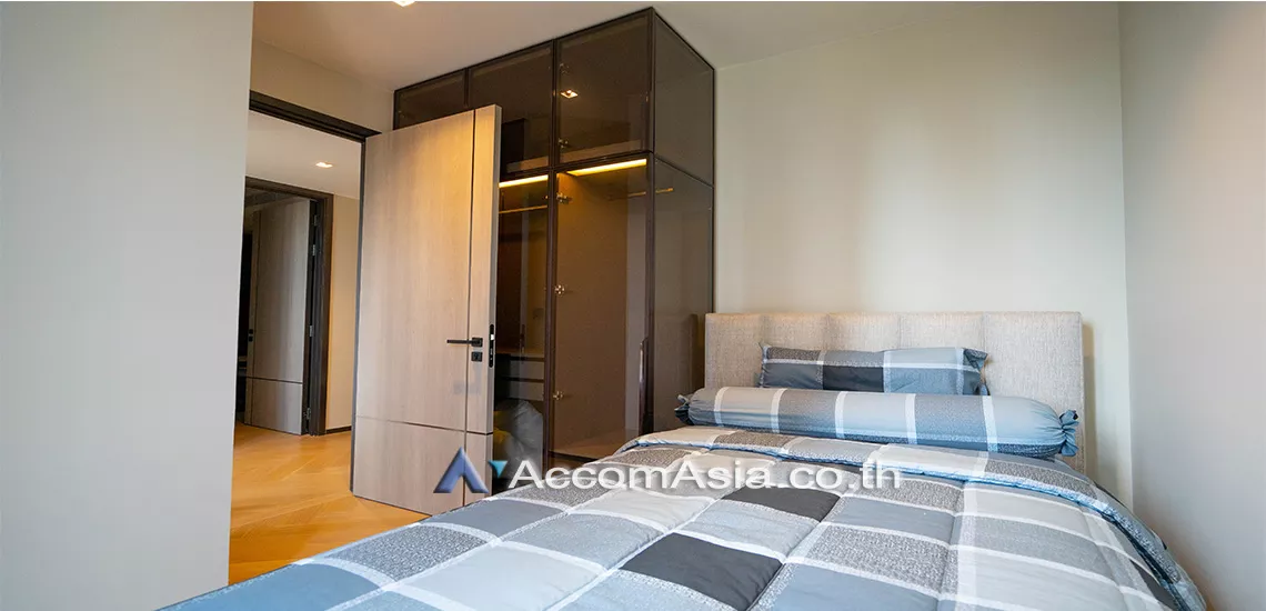 6  2 br Condominium For Rent in Sukhumvit ,Bangkok BTS Ekkamai at The Reserve Sukhumvit 61 AA30245