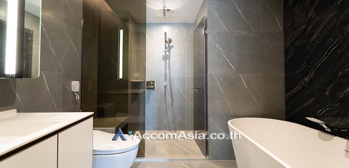 6  2 br Condominium For Rent in Sukhumvit ,Bangkok BTS Ekkamai at The Reserve Sukhumvit 61 AA30246
