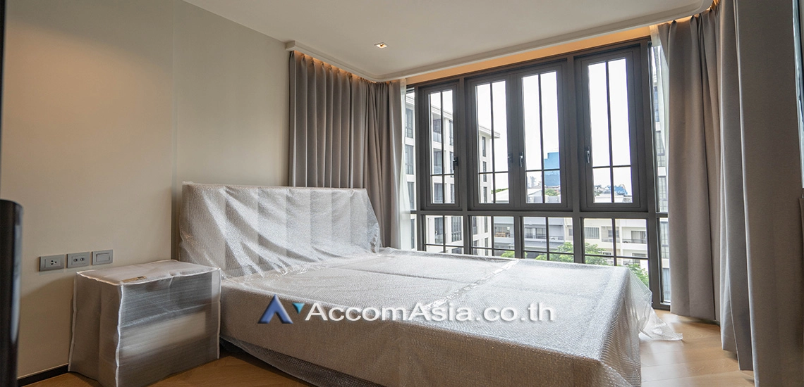 5  2 br Condominium For Rent in Sukhumvit ,Bangkok BTS Ekkamai at The Reserve Sukhumvit 61 AA30246